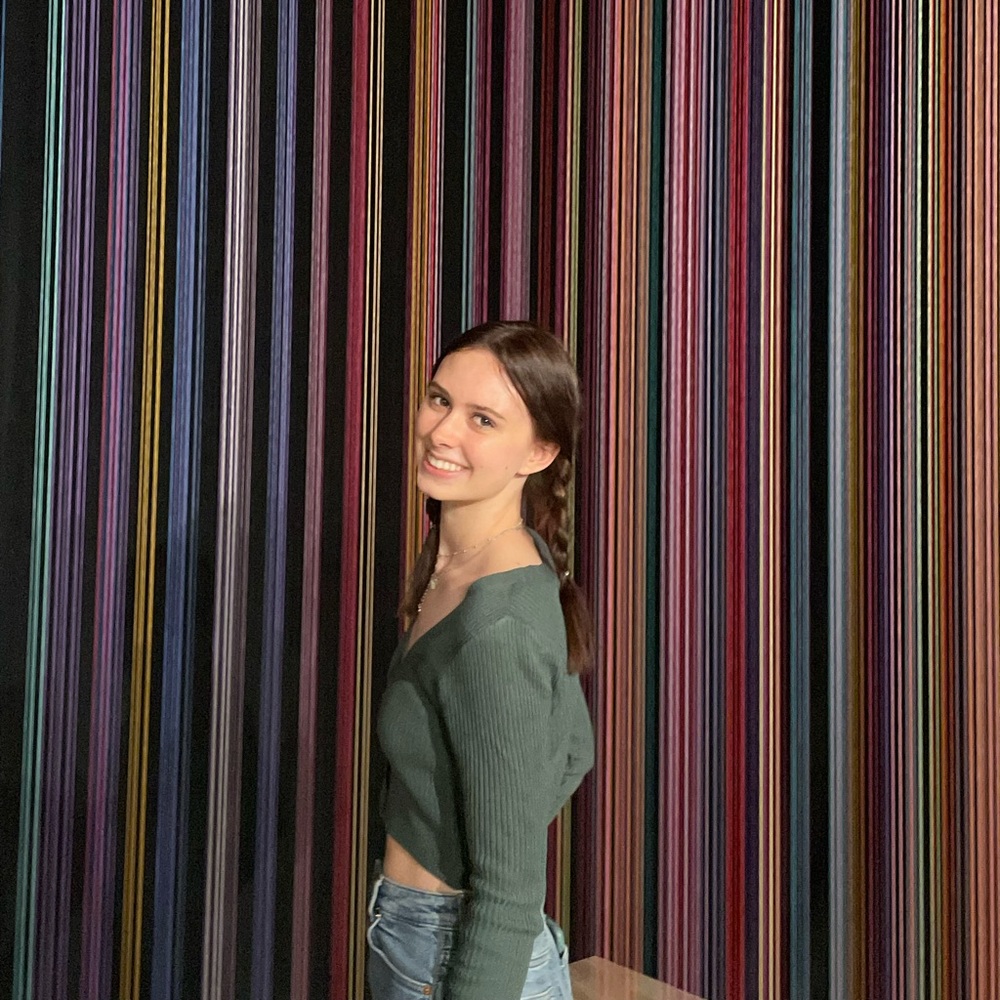 Meet your Posher, Sydney